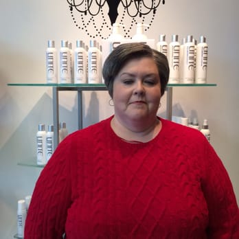 Studio Nooshin - The after my day at Studio Nooshin. - Skin Care Near Me - Franklin, Tennessee