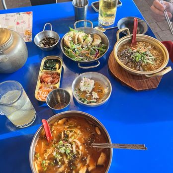 Tiger Mama - Kimchi Undo, K-Ramen, and potstickers - Korean Near Me - Eugene, Oregon Tiger Mama - Kimchi Undo, K-Ramen, and potstickers - Korean Near Me - Eugene, Oregon
