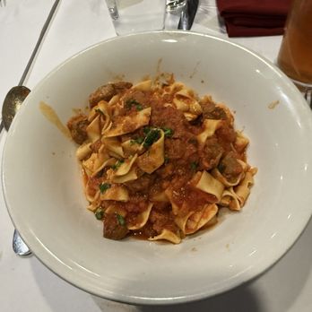 Isabella Ristorante - Italian Near Me - Boston, Massachusetts