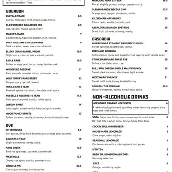 Hopworks Brewery - New menu 4.7.2023 - Breweries Near Me - Portland, Oregon Hopworks Brewery - New menu 4.7.2023 - Breweries Near Me - Portland, Oregon