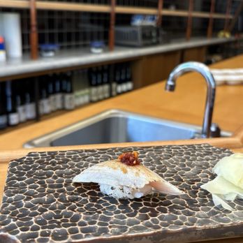 Kinzan Omakase - Sushi Bars Near Me - New York, New York Kinzan Omakase - Sushi Bars Near Me - New York, New York
