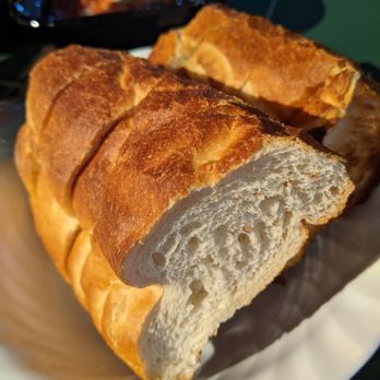 Palermos - Italian Near Me - Benicia, California