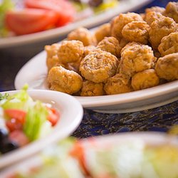 Hideaway Pizza - Famous Fried Mushrooms