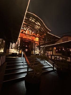 Yamashiro Hollywood by null Yamashiro Hollywood by null