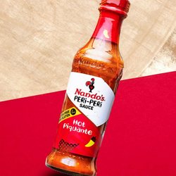 Nando's Peri-Peri