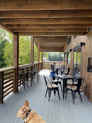 Wrong Way River Lodge & Cabins by null