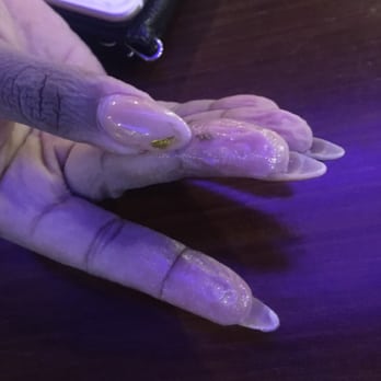 Spa Castle - More skin just wiping away. - Massage Near Me - College Point, New York