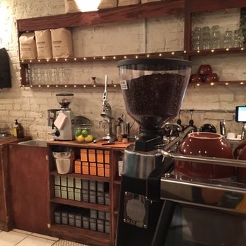 Dolcezza - Hip - Coffee & Tea Near Me - Washington, DC, District of Columbia Dolcezza - Hip - Coffee & Tea Near Me - Washington, DC, District of Columbia