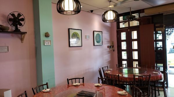 Chilli Padi Nonya Restaurant by null