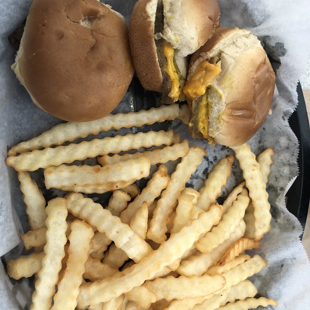 Blue Circle - Circle cheese burgers - Burgers Near Me - Bristol, Tennessee Blue Circle - Circle cheese burgers - Burgers Near Me - Bristol, Tennessee