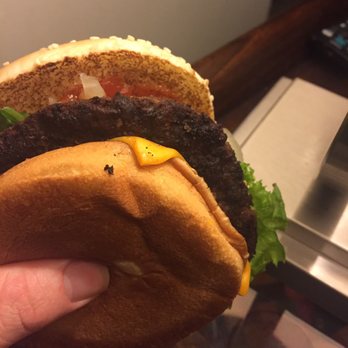 McDonald's - Burgers Near Me - Palm Desert, California
