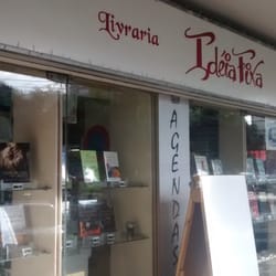 Livraria Ideia Fixa
