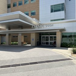 Baylor Scott & White Clinic - Round Rock 300 University