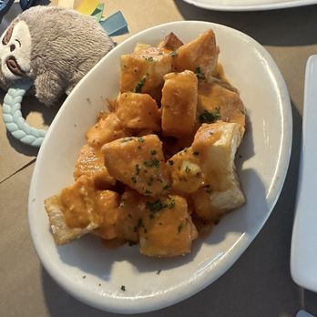 Si Tapas - Patatas bra as - Spanish Near Me - Dallas, Texas