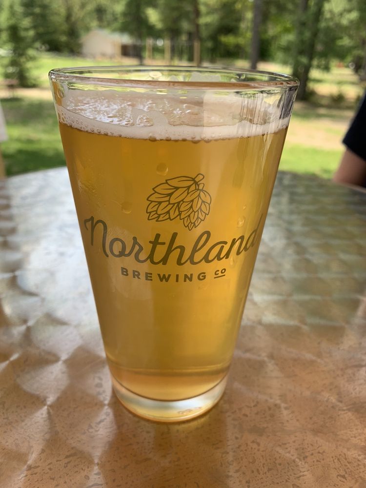Northland Brewing Co Logo