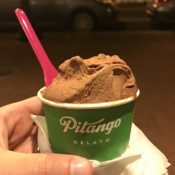 Pitango Gelato & Coffee - Chocolate Gelato - Coffee & Tea Near Me - Washington, DC, District of Columbia