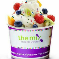 The Mix