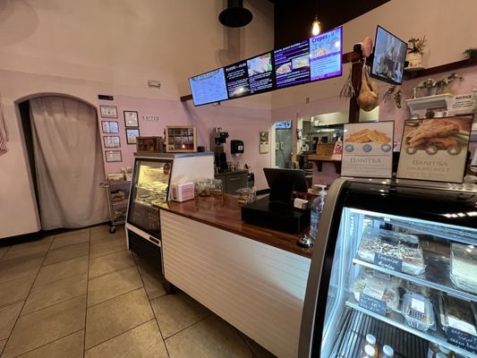 Luchkoff Bakehouse by null