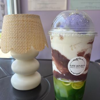 Kape Republik - Bakeries Near Me - Ontario, California