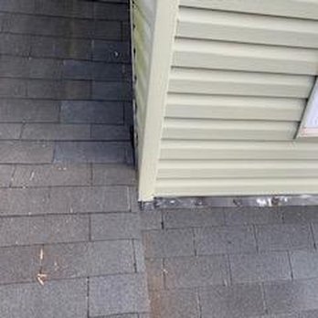 TSW Roofing Solutions - This is the after picture. - Roofing Near Me - Forest Hill, Maryland TSW Roofing Solutions - This is the after picture. - Roofing Near Me - Forest Hill, Maryland
