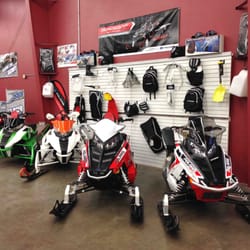 Premier Polaris