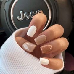 Nail lab - WHAT I ASKED FOR