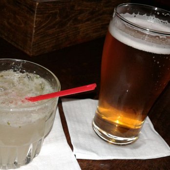 Solas - Mojito, beer - Lounges Near Me - New York, New York Solas - Mojito, beer - Lounges Near Me - New York, New York