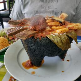 Molcajete Molcajete