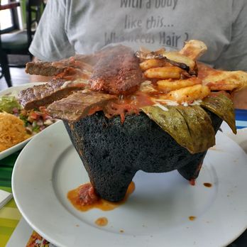 Taqueria La Michoacana - Molcajete - Mexican Near Me - Lakehurst, New Jersey Taqueria La Michoacana - Molcajete - Mexican Near Me - Lakehurst, New Jersey