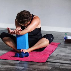 Westcoast Hot Yoga - Yin and Restorative Classes
