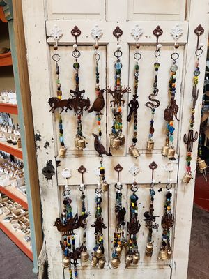 Pickle Barrel Trading Post by null