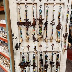 Pickle Barrel Trading Post