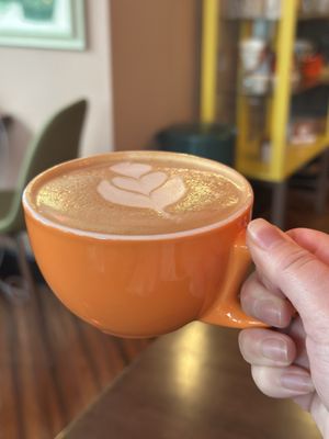 Wallflower Coffee Company by null