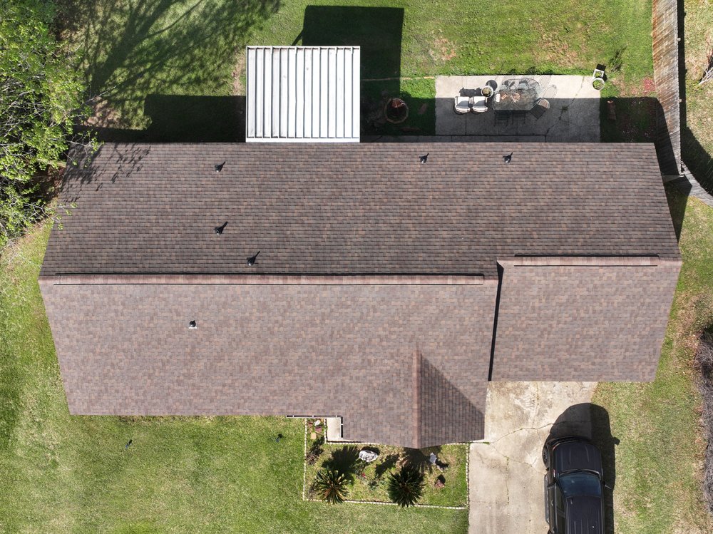 Slide of Xtreme Roofing