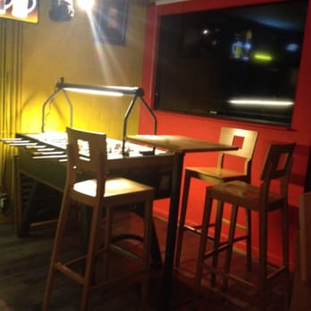 Ad Hoc - Burgers Near Me - Woluwe-saint-lambert, BRU Ad Hoc - Burgers Near Me - Woluwe-saint-lambert, BRU