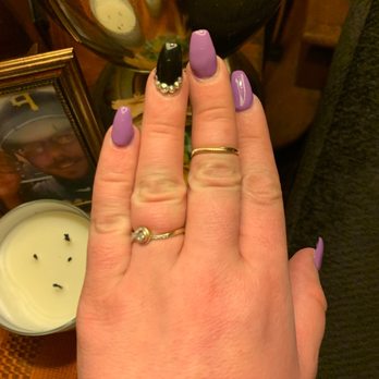 Nail Pretty - Nail Technicians Near Me - Pittsburgh, Pennsylvania Nail Pretty - Nail Technicians Near Me - Pittsburgh, Pennsylvania