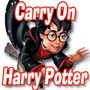 Carry On Harry Potter
