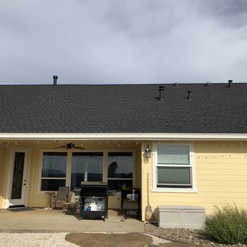 Garner Roofing - New roof - Roofing Near Me - Rancho Cordova, California