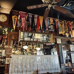 P.J. Finnegan's