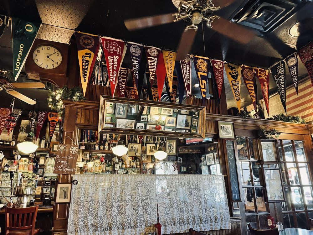 P.J. Finnegan's