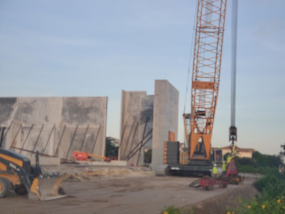 Slide of Hofmann Investments