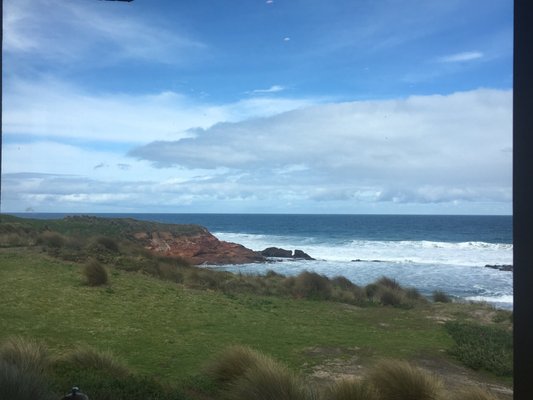 The Cape Kitchen by null