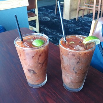 Top Flight Grill & Catering - Bloody Mary's - Burgers Near Me - Stockton, California Top Flight Grill & Catering - Bloody Mary's - Burgers Near Me - Stockton, California