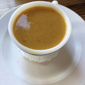 Sultan Kebab - Lentil soup - Turkish Near Me - Charlottesville, Virginia Sultan Kebab - Lentil soup - Turkish Near Me - Charlottesville, Virginia