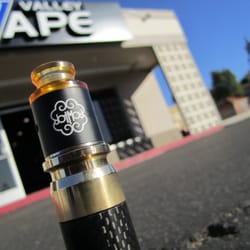 Valley Vape
