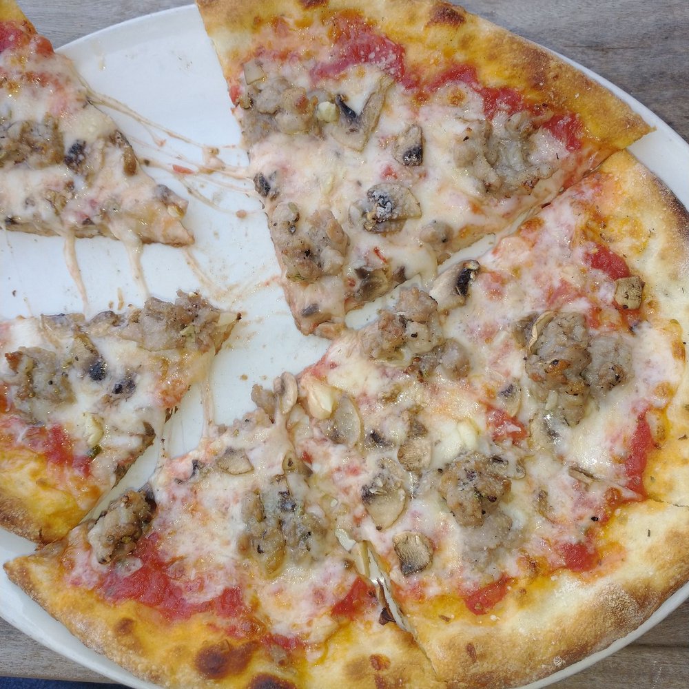 Tolli's Trattoria - Italian Near Me - Johns Island, South Carolina Tolli's Trattoria - Italian Near Me - Johns Island, South Carolina