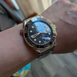 Marina Bay Watch Company