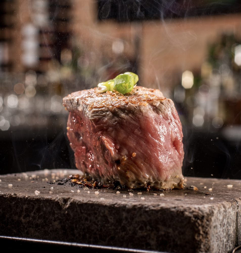 Social spots from Rok N Fondue