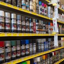 Parts City Auto Parts