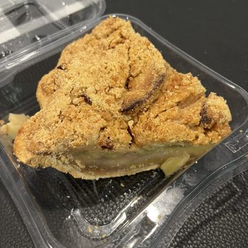Model Bakery - Apple pie slice - Bakeries Near Me - Walnut Creek, California Model Bakery - Apple pie slice - Bakeries Near Me - Walnut Creek, California